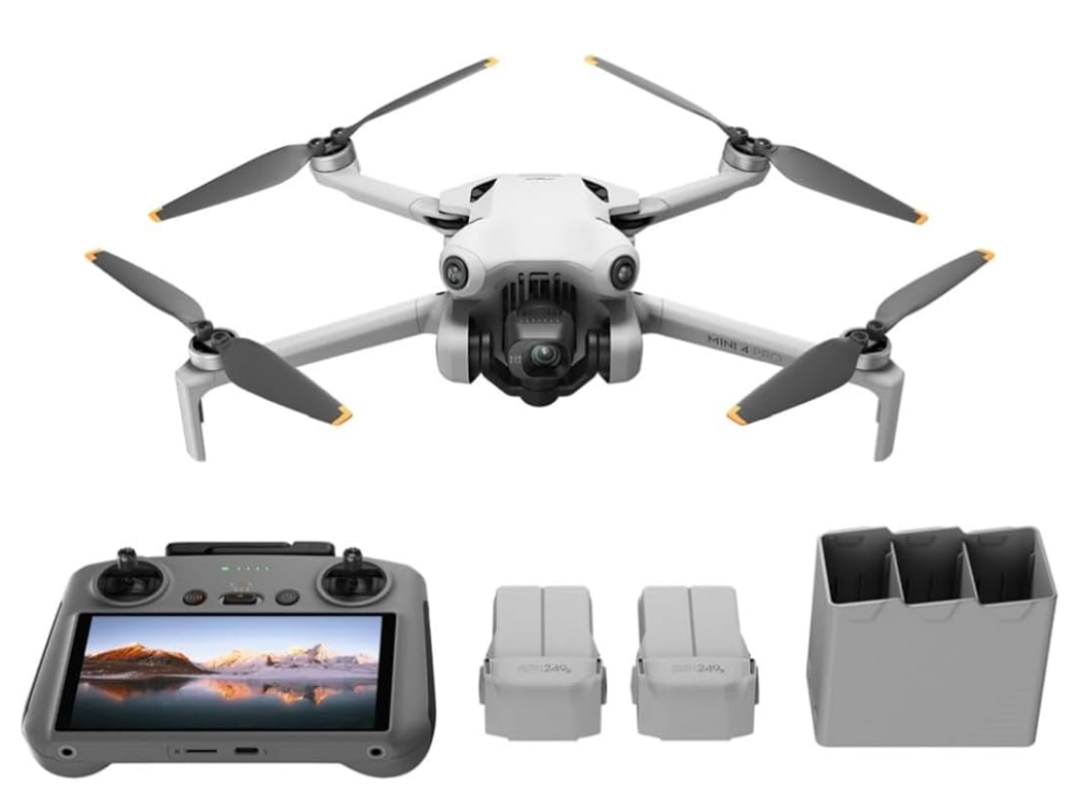 La aeronave, el RC 2 y las bacterías