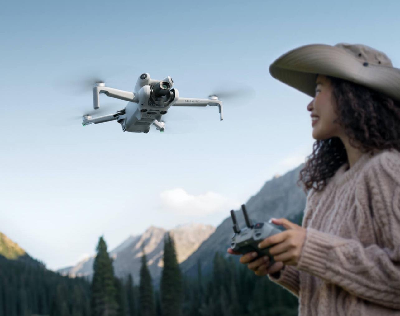 Guía del primer vuelo